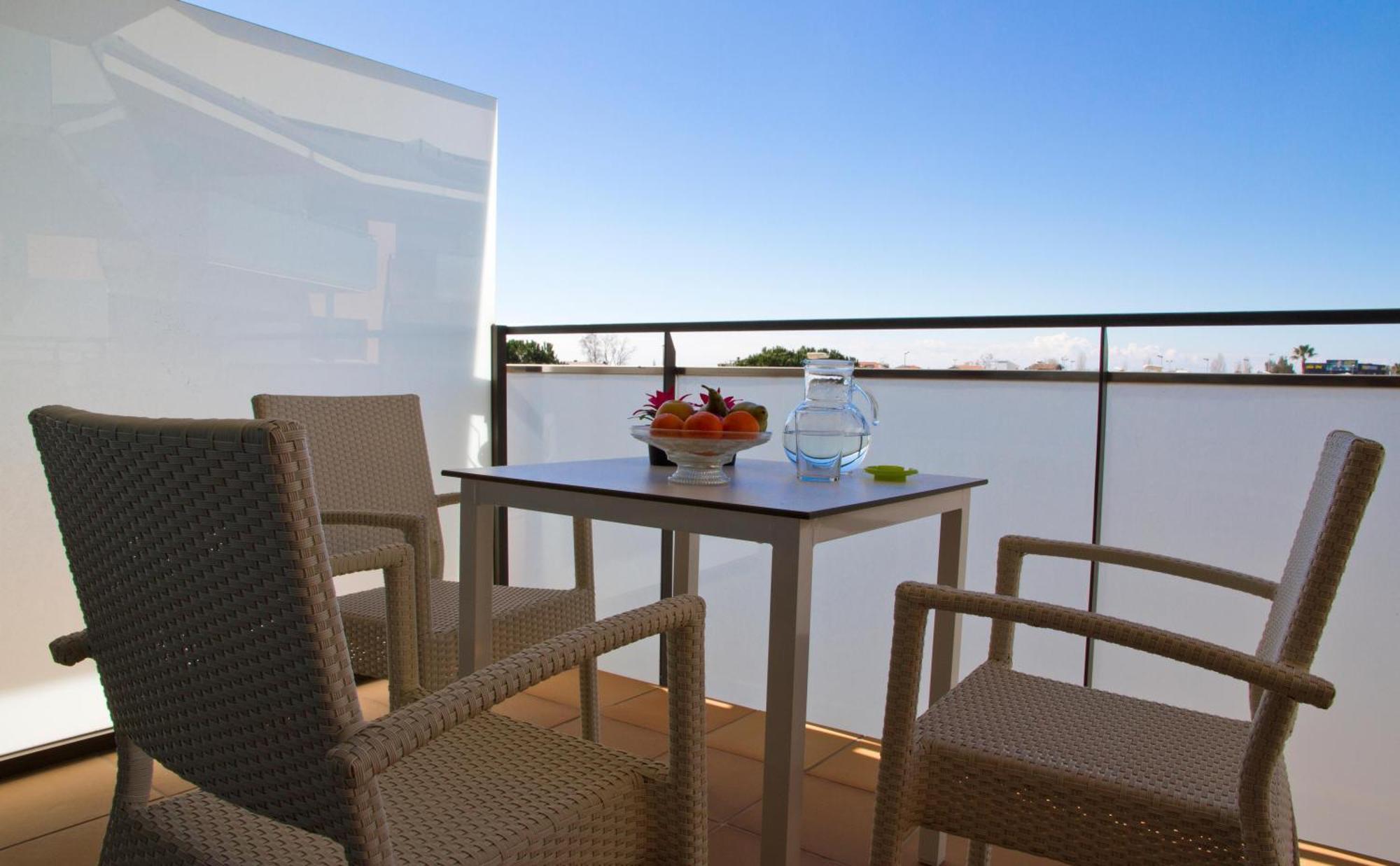 Chic! By Alegria Appartement *