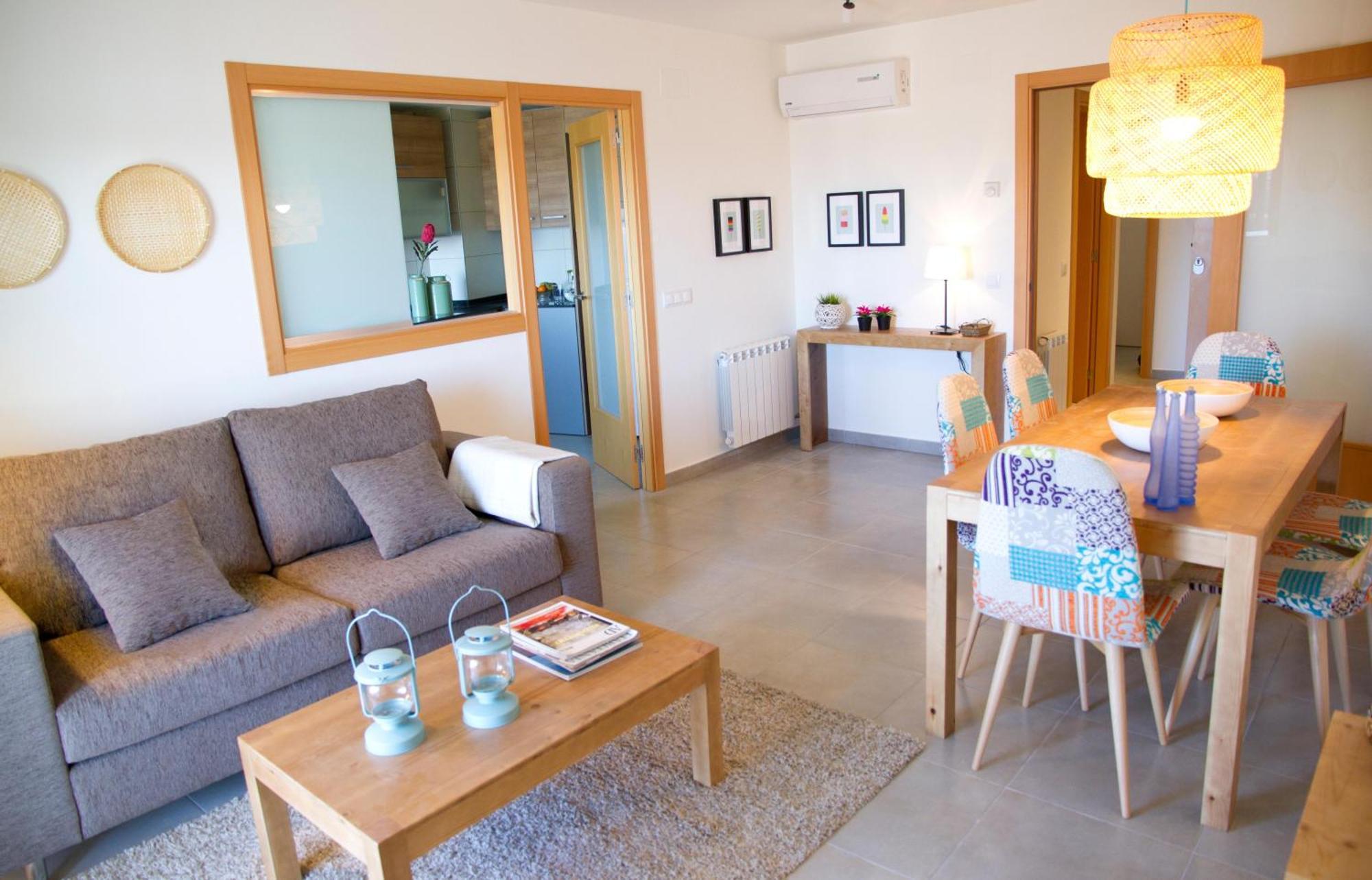 Appartement Chic! By Alegria *