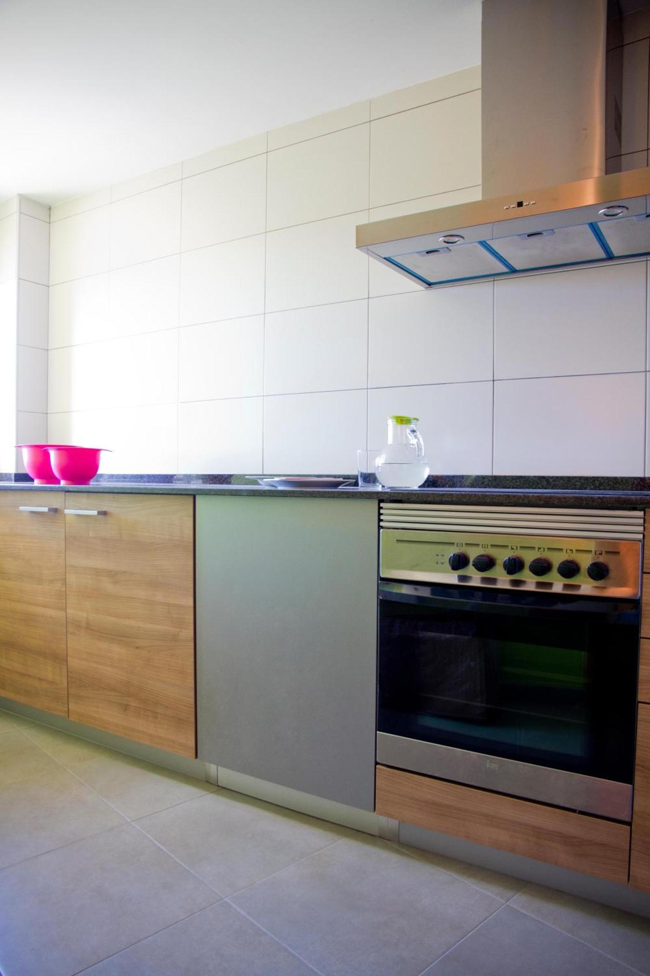 Appartement Chic! By Alegria *