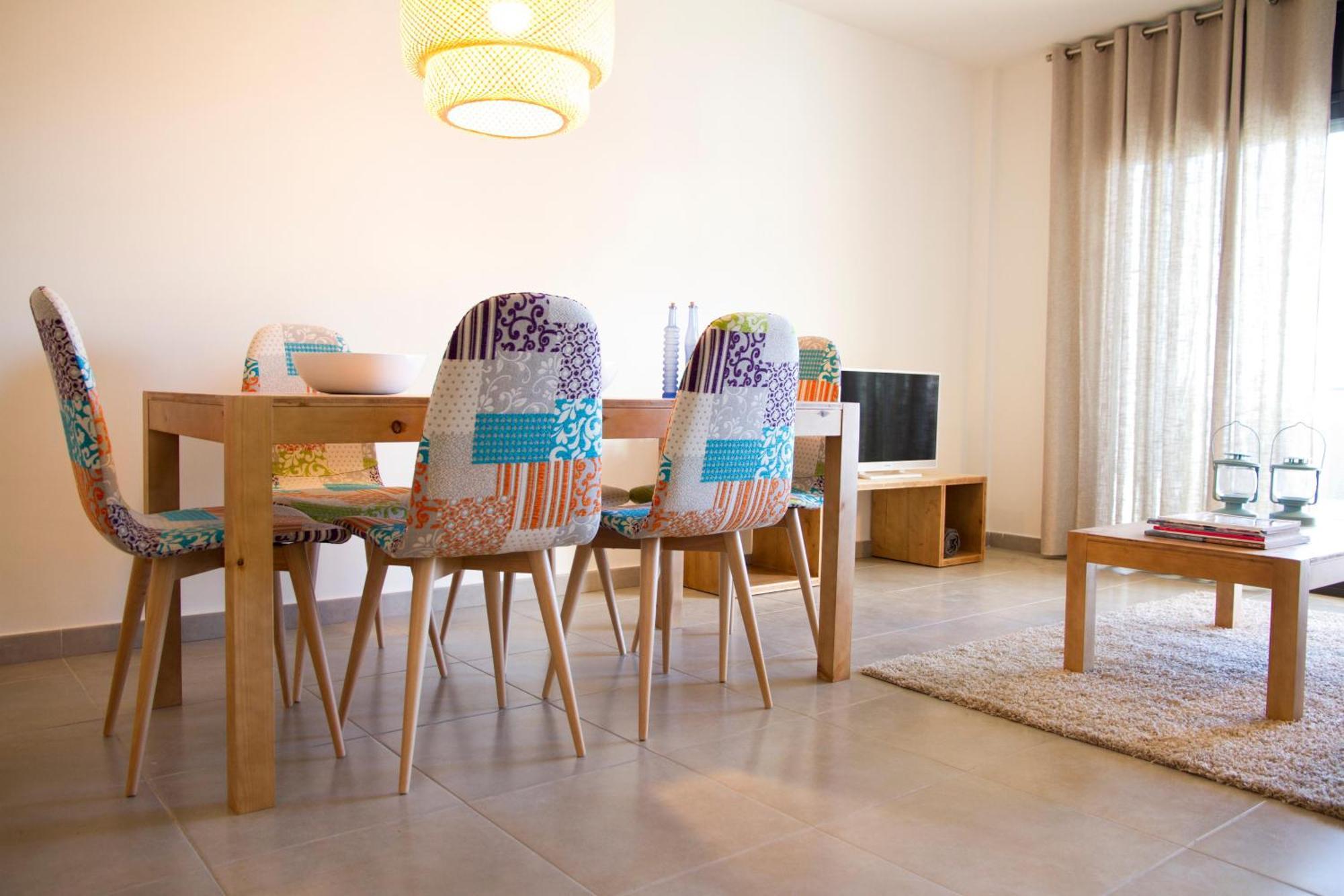 Chic! By Alegria Appartement