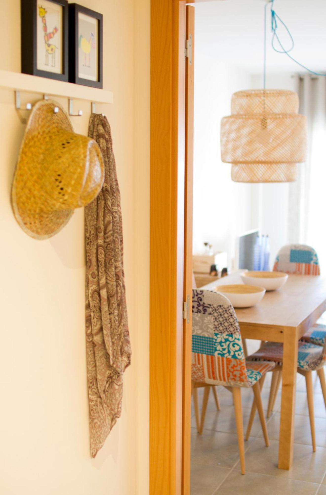 Apartment Chic! By Alegria Santa Susanna